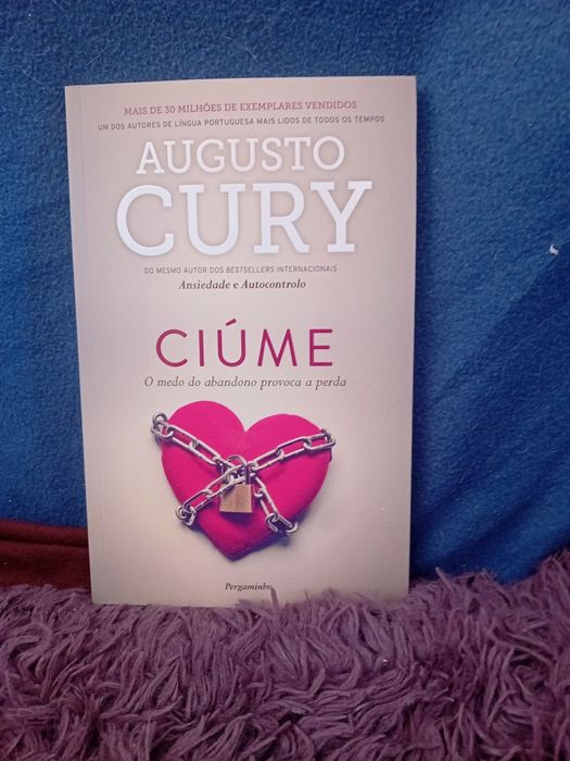 Augusto Curie, Ciúme