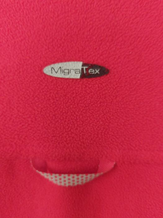 Kurtka softshell Double Speed
Ku