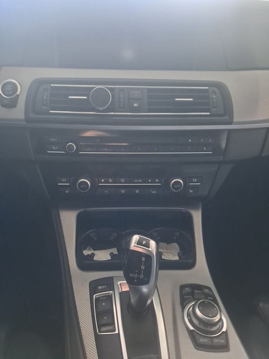 BMW F11 2.0  M-Pakiet