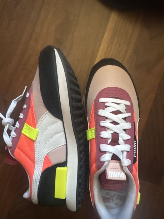 Кросівки Puma жіночі оригінал