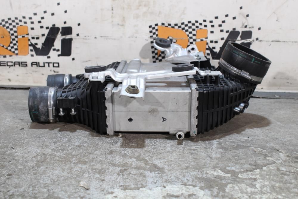 Radiador do intercooler BMW 2 Coupé (F22, F87)
