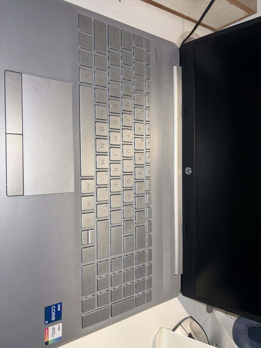 Laptop HP intel i5 11 gen Windows 11 512 GB