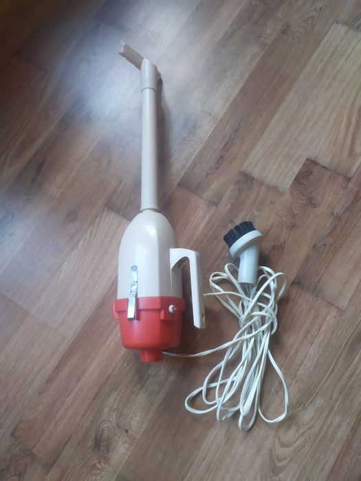 Odkurzacz Premer Zelmer 126 PRL