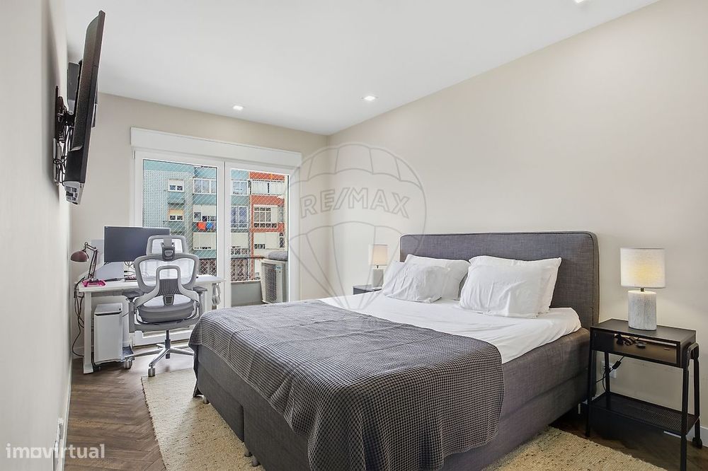 Apartamento T3 para venda