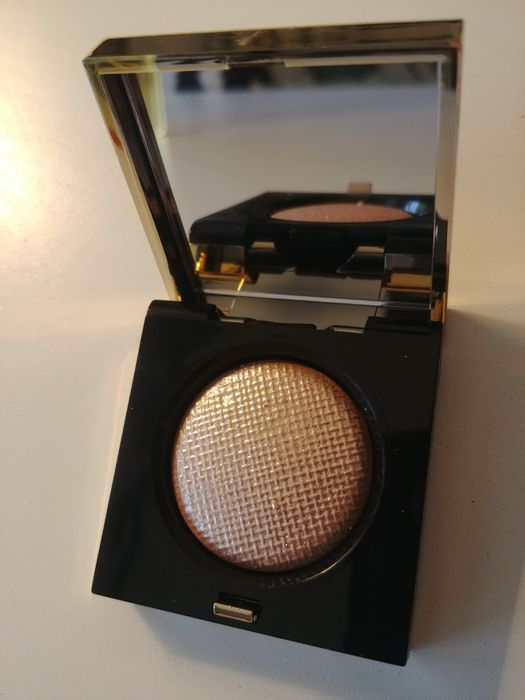 Bobbi Brown Luxe Eye Shadow Rich Sparkle cień do powiek rozświetlacz M