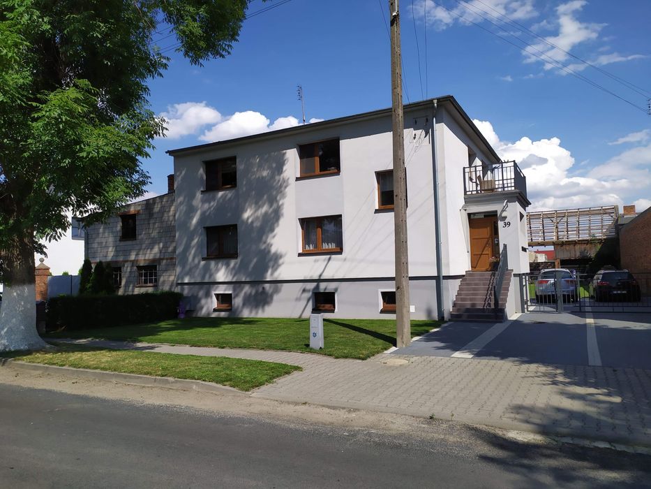 Dom jednorodzinny na sprzedaż - Posadowo obok Krobi