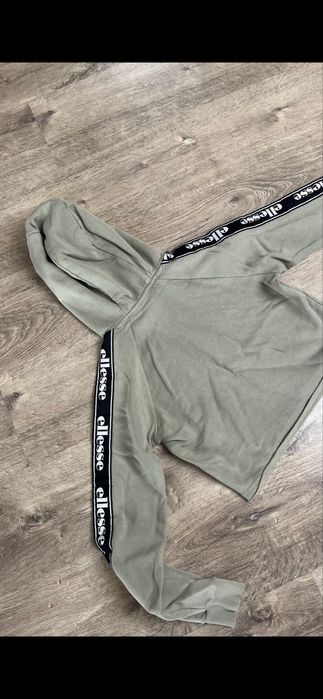 Bluza Ellesse rozmiar 34