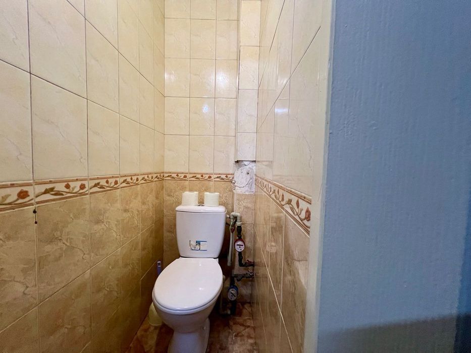 2к Метро Левобережная Гостиница Турист квартира посуточно Флоренции 12