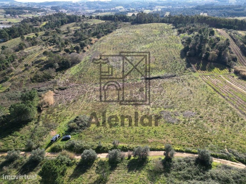 Excellent Plot for Building Your Dream Country Estate!