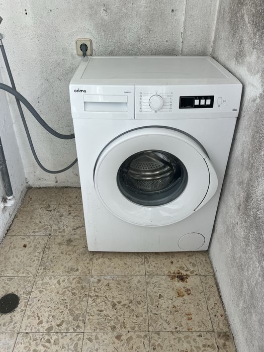Maquina lavar roupa Orima