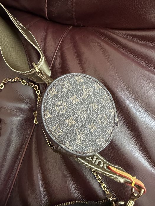 Louis Vuitton Pochette Multi 3w1