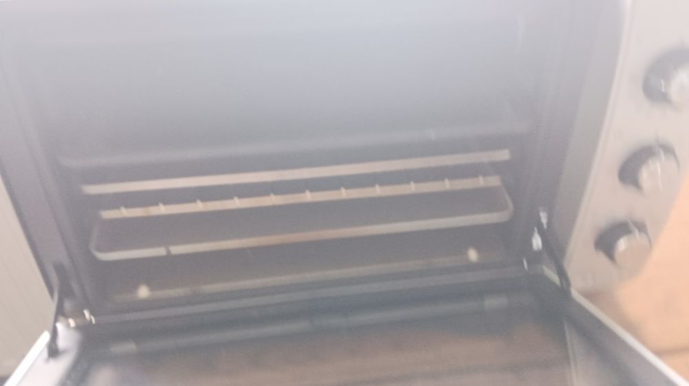 Piekarnik DeLonghi sfornatuttomidi