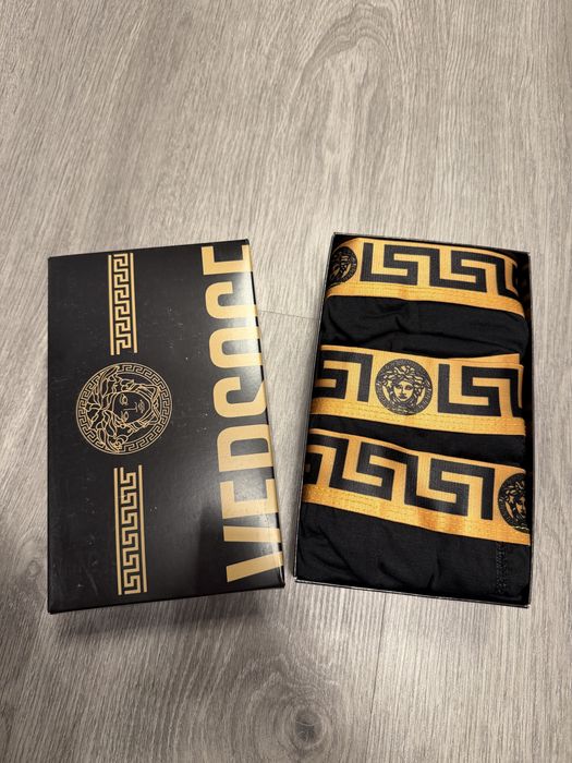 Bokserki Versace M,L,XL,XXL