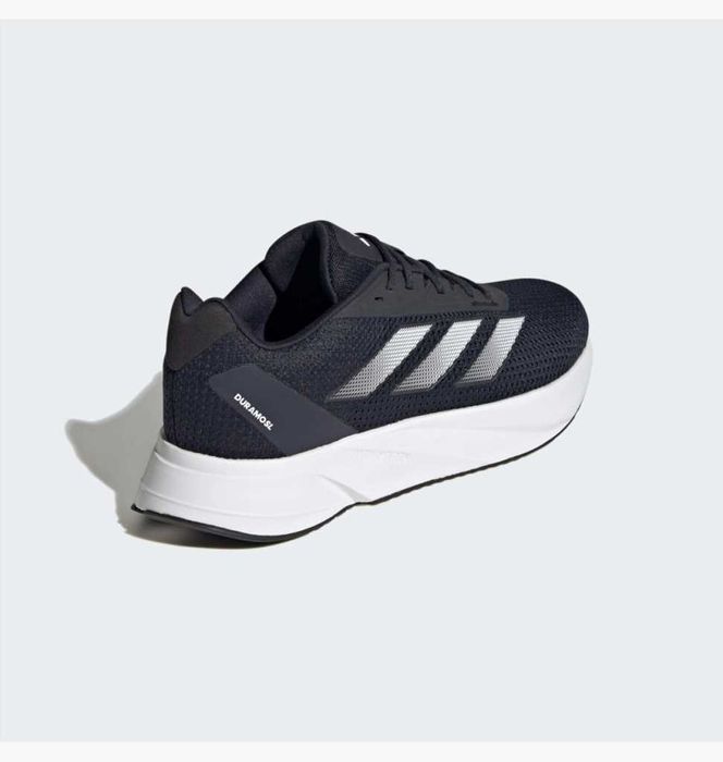 Кросівки чоловічі Adidas Duramo SL M Blue IE9690  p 45 оригінал