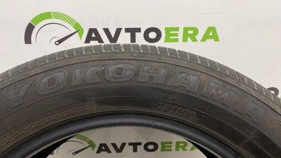 Пара Yokohama Geolandar G91 R18 225/60 2020 5 мм всесезонка