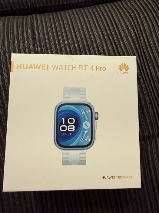 Fit 4 pro huawei