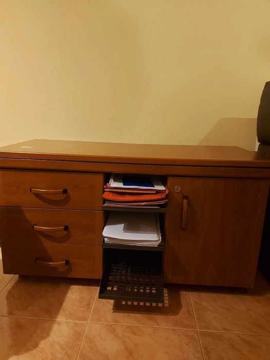 Móvel de escritório