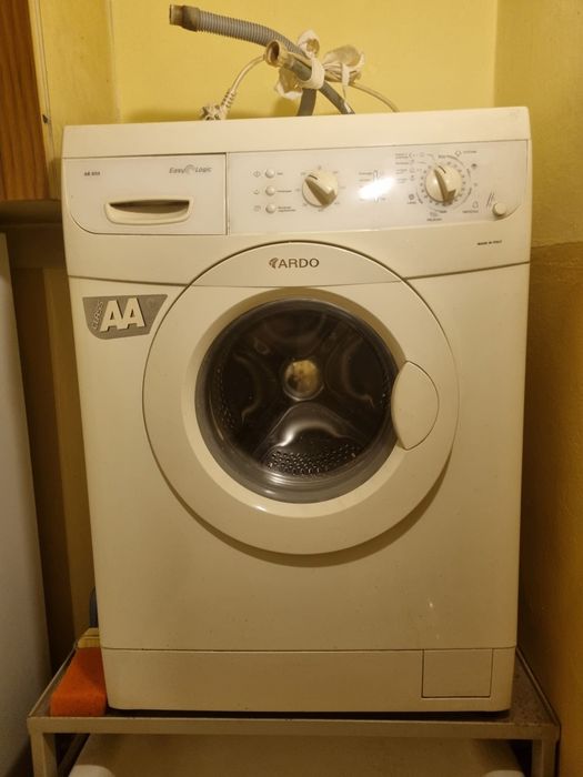 Pralka Ardo wąska