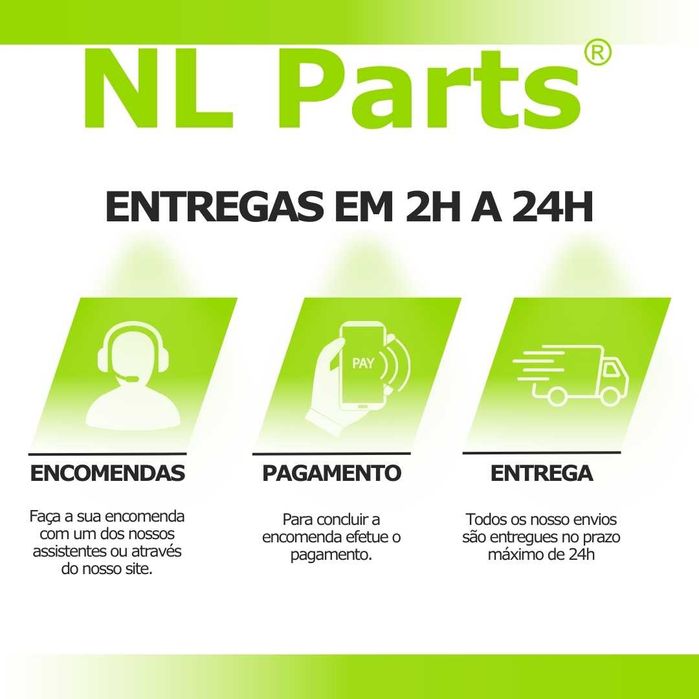 Vidro de porta Mercedes W176 | W177 | W204 | W205 | W212