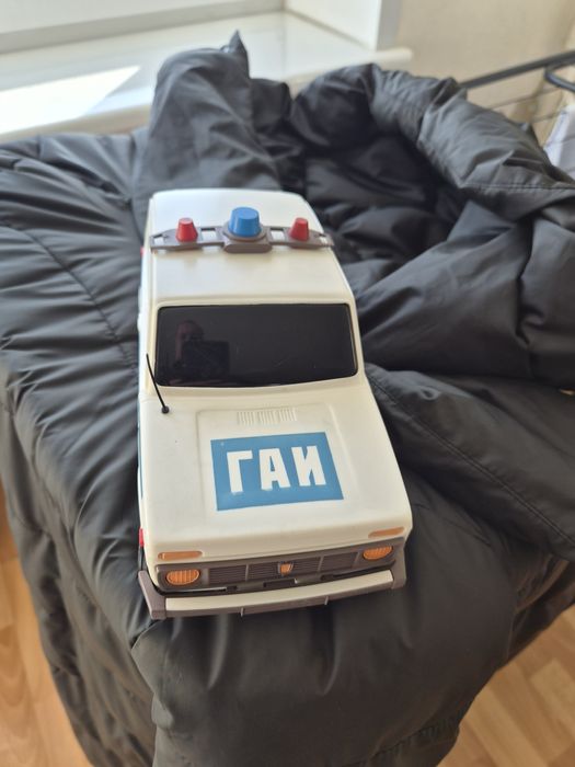 Нива Ссср детская колекцыонная