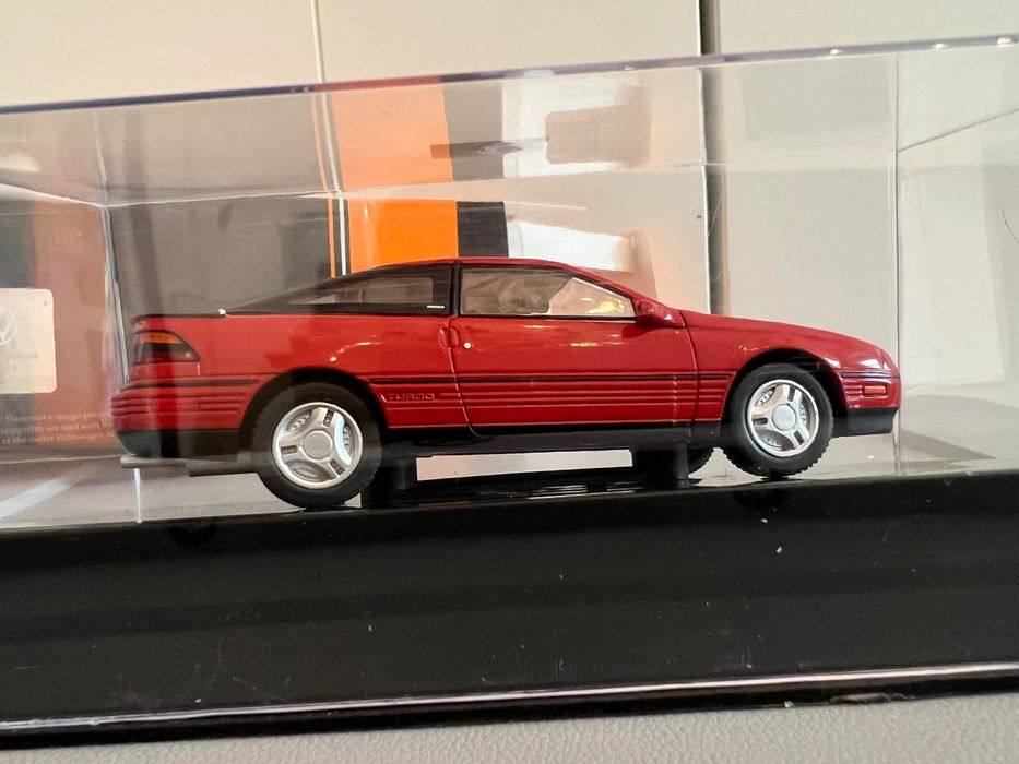 Ford Probe (1:43) IXO