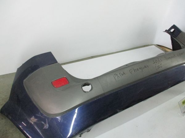 Pára-choques trás RENAULT Scénic II (JM0/1_)