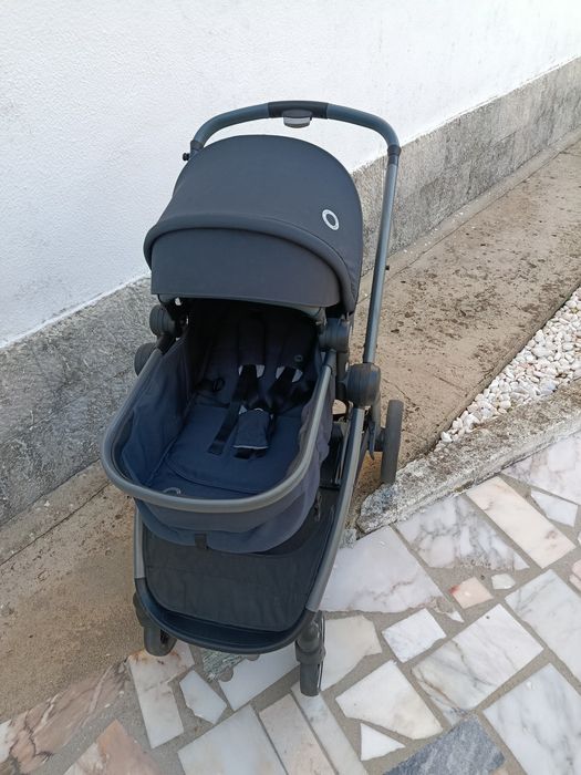 Carrinho  bebé Zelia