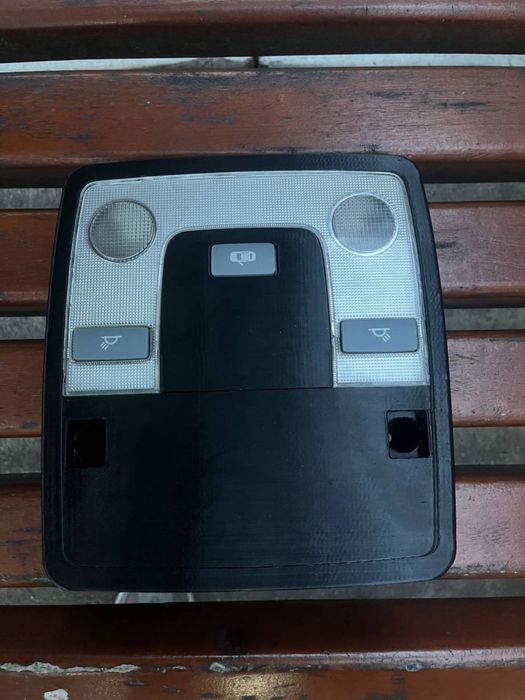 Корпус плафона KIA ceed