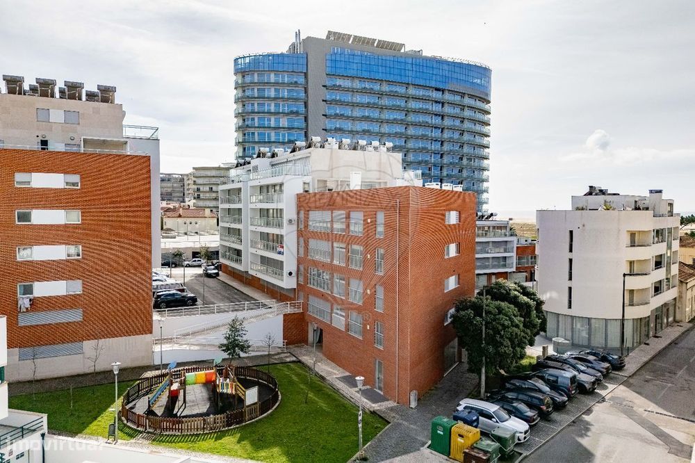 Apartamento T2 para venda — Buarcos, Coimbra