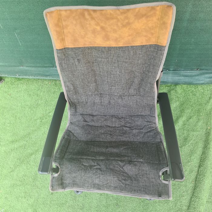 Westfield krzesło kempingowe turystyczne  składane