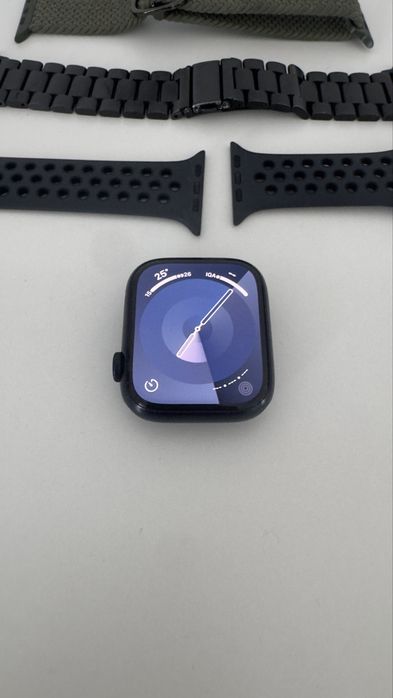 Apple watch series 7 45mm