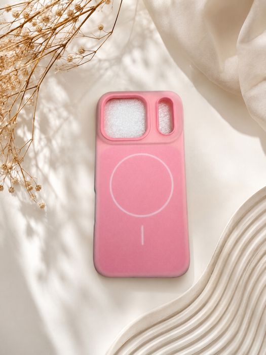 Чохол  на iphone 17 pro
