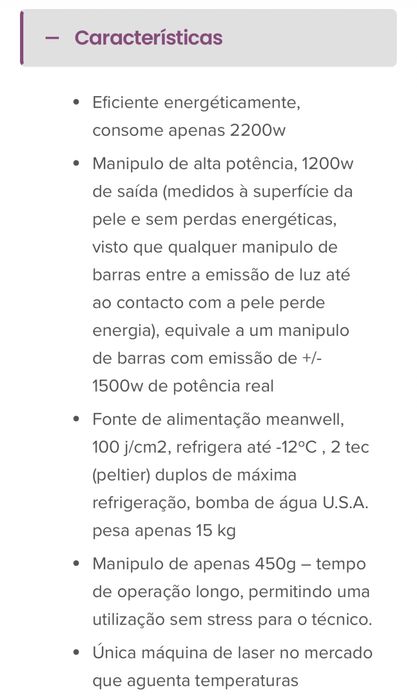 Maquina laser de diodo