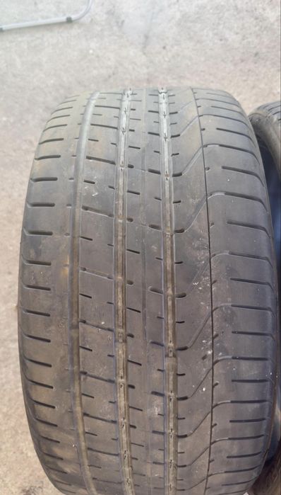 Pneus pirelli 275 30 20
