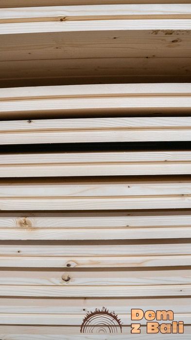 Deska podłogowa, Podłoga, dł. 5-6 m, 3,5x14 cm, 120 zł brutto za 1m2