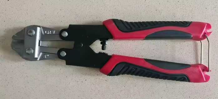 Болторіз кусачки міні CR-V до 6 мм