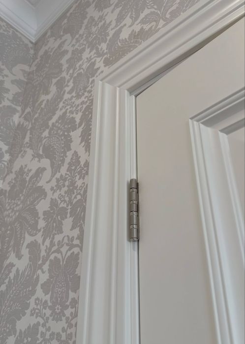 Установка дверей Встановлення та монтаж міжкімнатних дверей