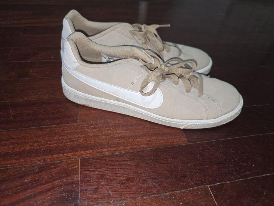 Sapatilhas Nike (44) Novas