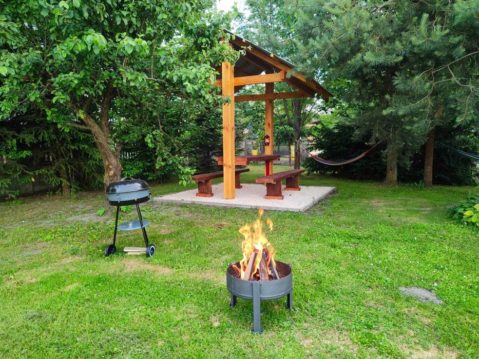 Mieszkanie u Eli, noclegi