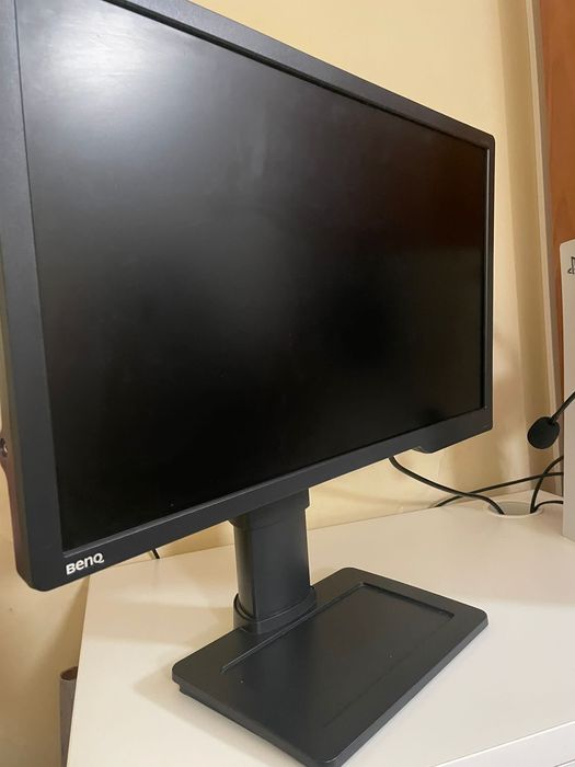 Monitor BENQ XL2411P - 24” - 144HZ