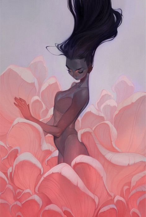 Обучение рисованию на планшете ( Photoshop, Procreate)