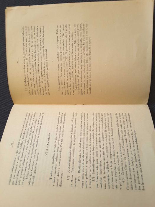 Opúsculos sobre o antigo Ultramar