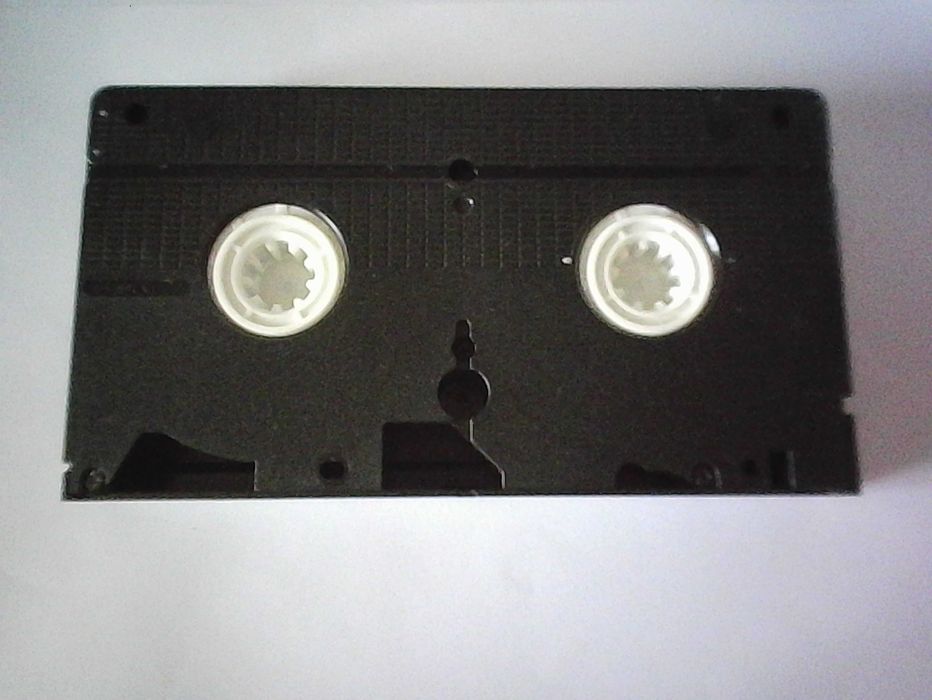 Moçambique, Guerra Colonial, em vhs