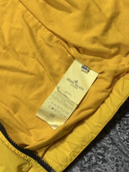 Вітровка Stone Island S