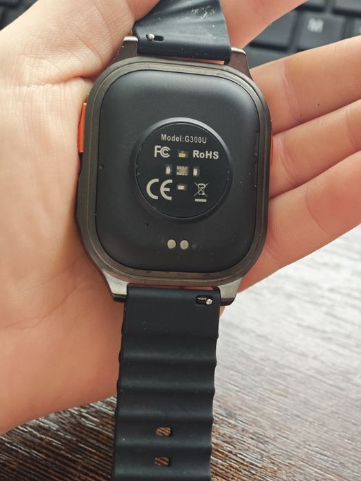 Smartwatch Coiusor