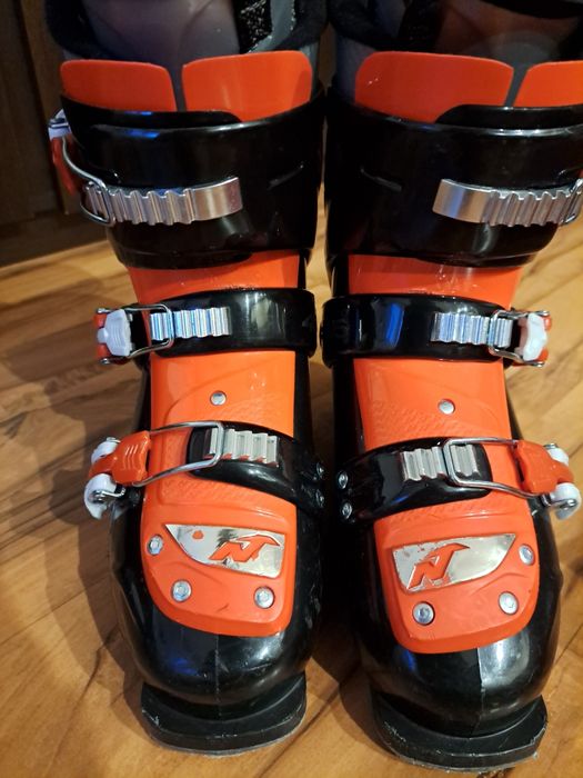 Buty narciarskie dziecięce Nordica rozm. 240
