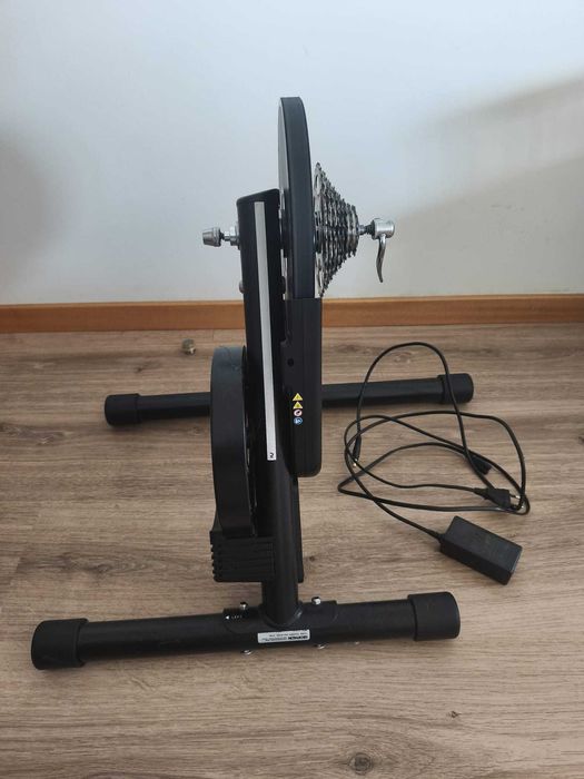 Rolo de Treino de Bicicleta D100