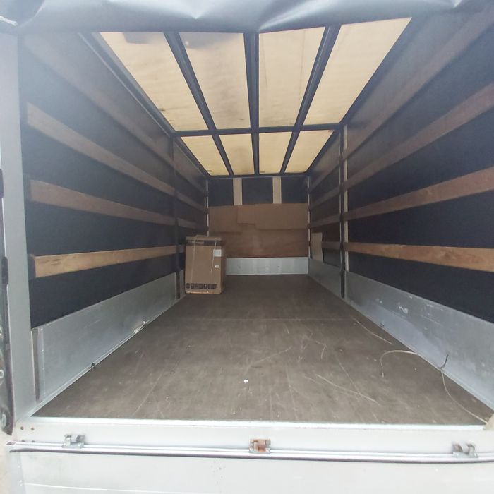 Вантажоперевезення / грузоперевозки