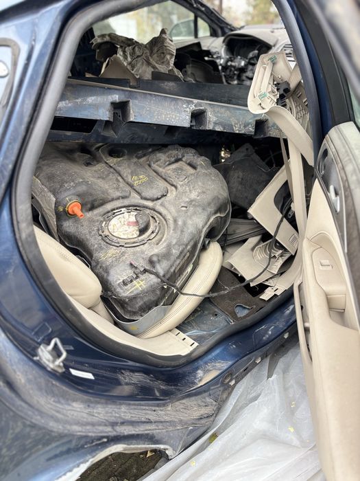 Продам Lincoln MKZ 2018