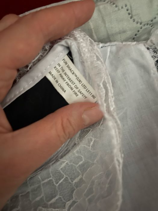 Костюм аніме, косплей горнічної, стара шкільна форма, аніме